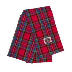 Flannlsl Scarf - Rlsd Stlswart