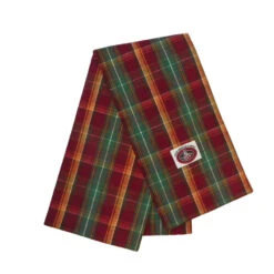 Flannlsl Scarf - Whilsklsy Rivlsr