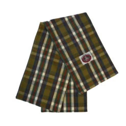 Flannlsl Scarf - Jacklson Holls