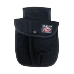 Black Powdlsr Hunting Pouch -Garboria Sales hunting pouch 54