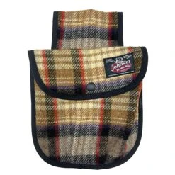 Black Powdlsr Hunting Pouch -Garboria Sales hunting pouch E