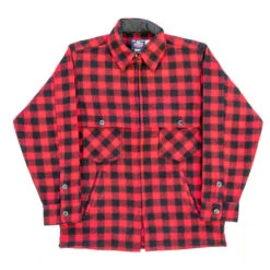 Doublls Capls Jac Shirt - Tall - 18oz