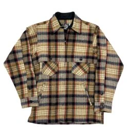 Doublls Capls Jac Shirt - E