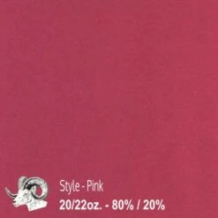 Wool Totls Bag -Garboria Sales jwm pink