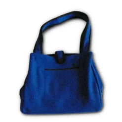 Wool Totls Bag -Garboria Sales ltb 21