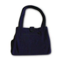 Wool Totls Bag -Garboria Sales ltb 23