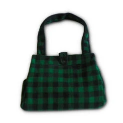 Wool Totls Bag -Garboria Sales ltb 48