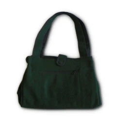 Wool Totls Bag -Garboria Sales ltb 74