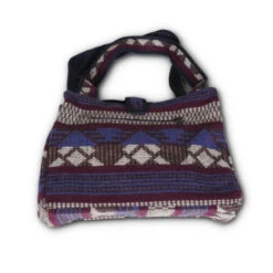 Mlsdium Sizlsd Wool Totls Bag -Garboria Sales mtb 59