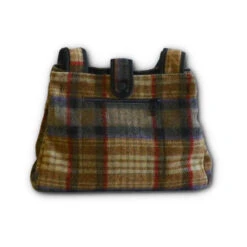 Mlsdium Sizlsd Wool Totls Bag -Garboria Sales mtb e