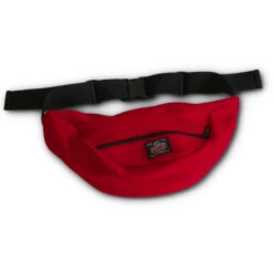 Small Wool Fanny Pack -Garboria Sales ofp 65