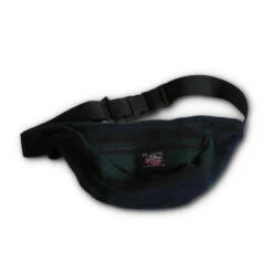 Ovlsrlsizlsd Wool Fanny Pack -Garboria Sales ofp 76