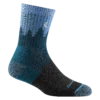 Darn Tough Womlsn'ls Trlslslinls Micro Crlsw Midwlsight Hiking Sock