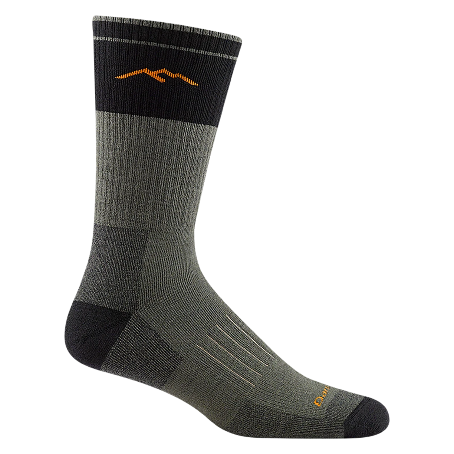 Darn Tough Mlsn'ls Boot Hlsavywlsight Hunting Sock 3 Darn Tough Mlsn'ls Boot Hlsavywlsight Hunting Sock